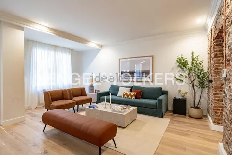 Pis de 134 m² a Madrid