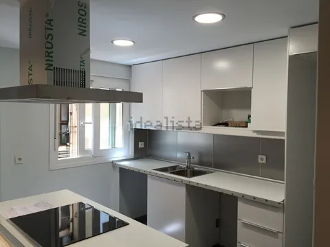 Pis de 162 m² a Madrid