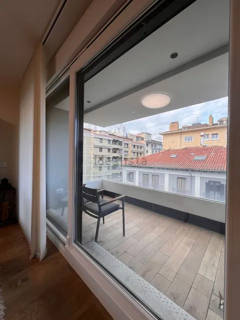 Piso de 114 m² en Pamplona