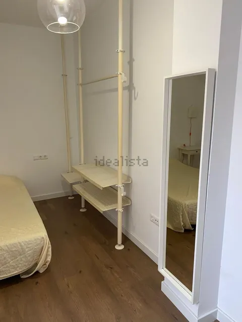 Piso de 60 m² en Málaga