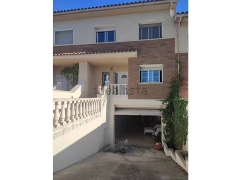 Будинок 180 м² у Subirats