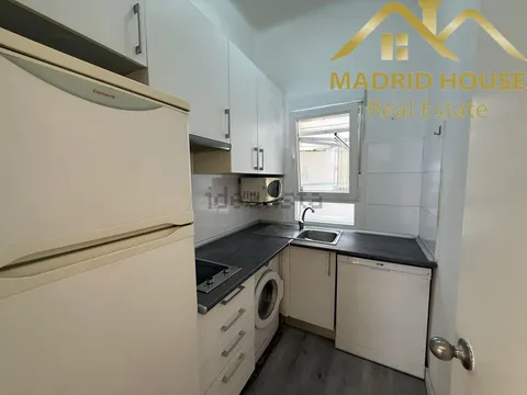 Pis de 51 m² a Madrid