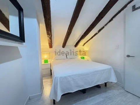 Apartamento 36 m² em Madrid (3/14)