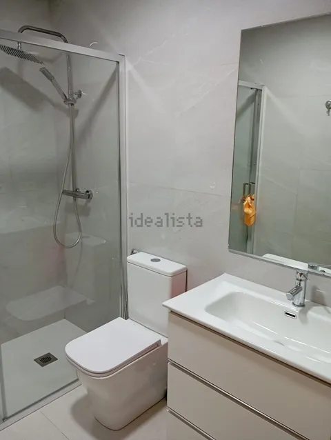 Zimmer zur Miete, Madrid