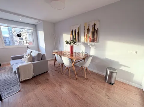 Appartamento 90 m² a Madrid (4/42)