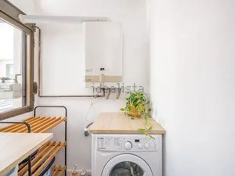 Zimmer zur Miete, Madrid