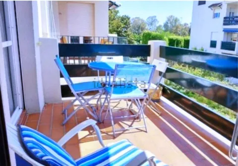 Квартира 75 м² в Marbella