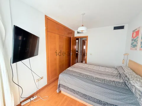Pis de 105 m² a Madrid
