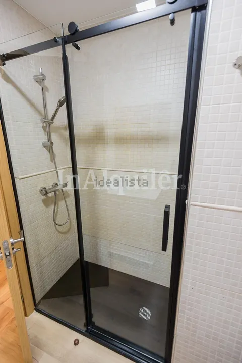 Pis de 119 m² a Madrid