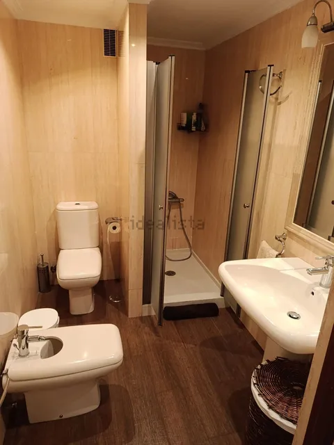 Pis de 171 m² a Còrdova