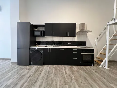 Pis de 57 m² a Madrid