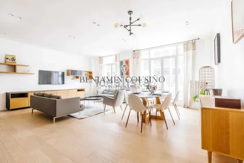 Appartement 250 m² à Madrid