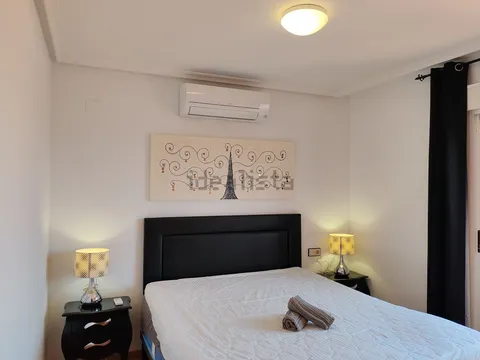 Casa de 95 m² a Los Montesinos