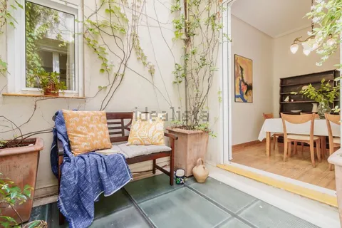 Pis de 154 m² a Madrid