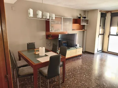Habitació de lloguer, València