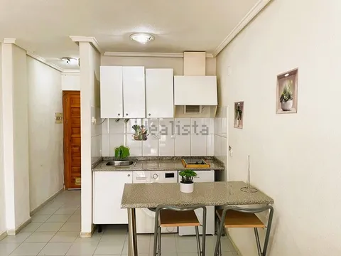 Pis de 45 m² a Torrevella
