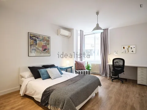 Appartamento 134 m² a Madrid