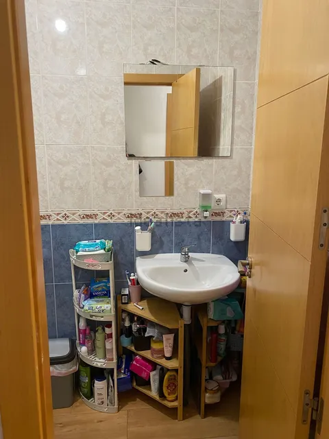 Habitació de lloguer, Almeria