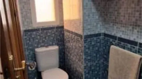 Pis de 34 m² a Màlaga