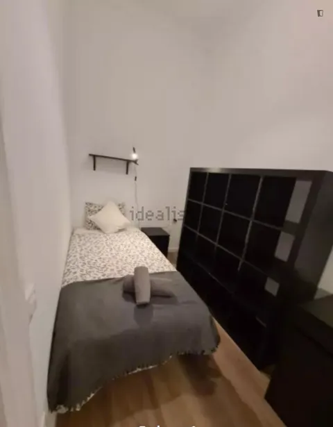 Quarto para alugar, Barcelona (2/13)