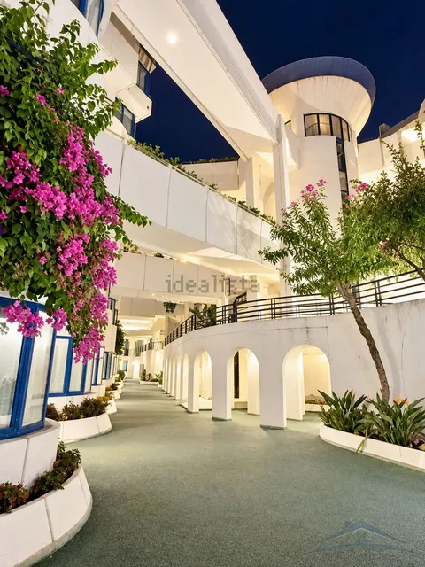 Wohnung 165 m² in Marbella
