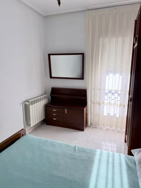 Pis de 80 m² a Valladolid