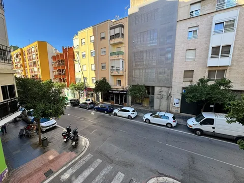 Pis de 122 m² a Almeria
