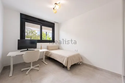 Pis de 96 m² a Estepona