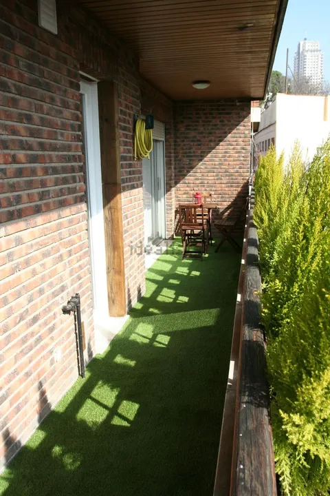 Pis de 105 m² a Madrid