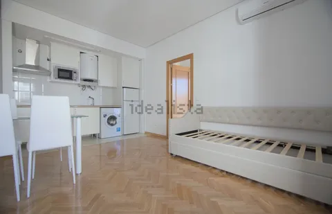Pis de 49 m² a Madrid