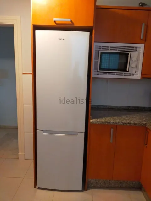 Pis de 111 m² a Roquetas de Mar