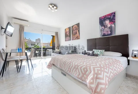 Pis de 50 m² a Marbella