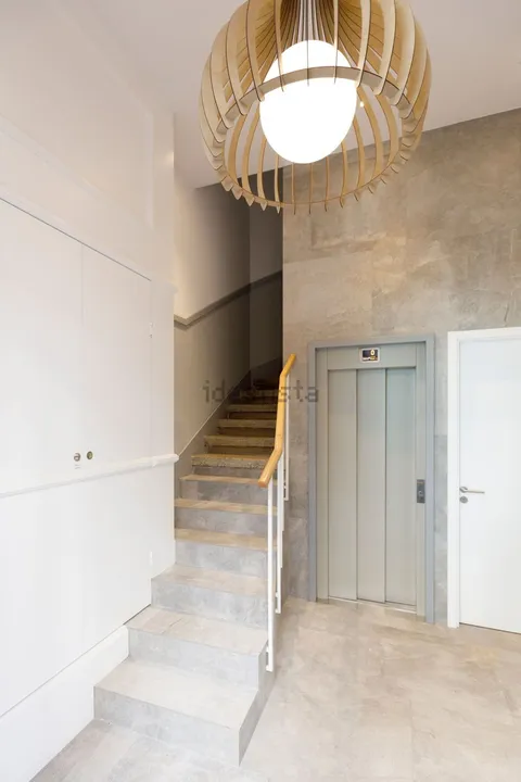 Pis de 74 m² a A Corunya