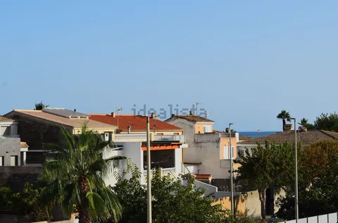 Flat 82 m² in Puçol