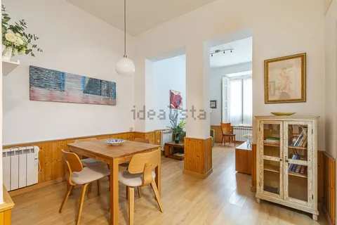 Pis de 62 m² a Madrid