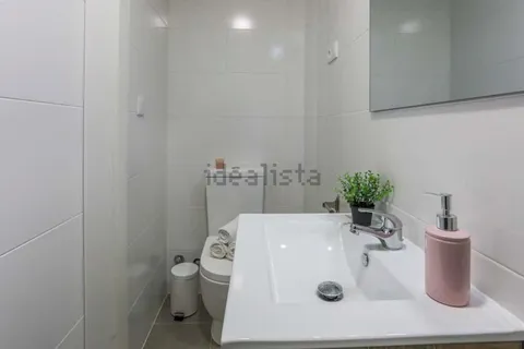 Stanza in affitto, Madrid