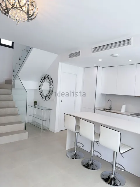 Maison 210 m² à Estepona