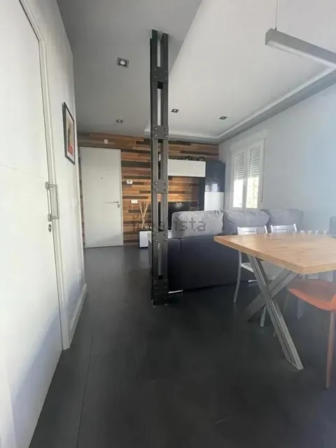 Wohnung 56 m² in Madrid