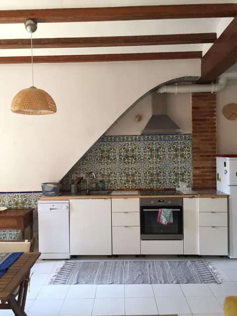 Pis de 50 m² a València (3/9)