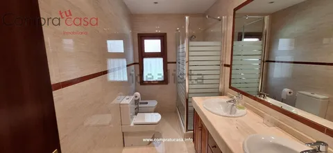 Pis de 93 m² a Segovia