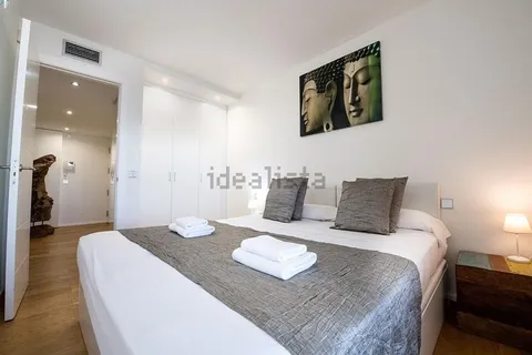 Pis de 110 m² a Eivissa