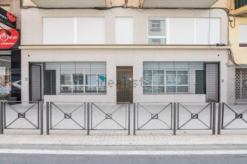 Habitació de lloguer, Elx