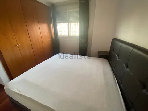 Pis de 97 m² a València