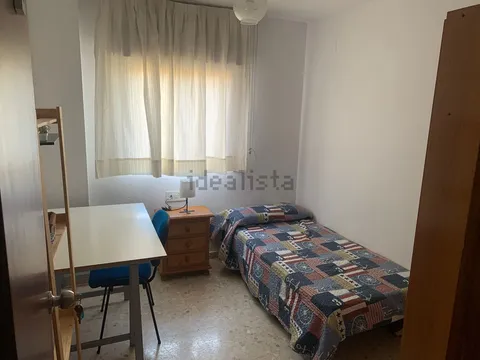 Habitació de lloguer, Granada
