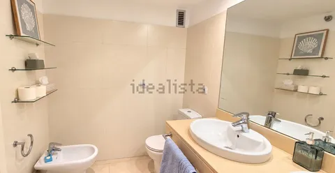 Wohnung 162 m² in Altea