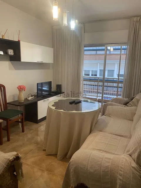 Habitació de lloguer, Granada