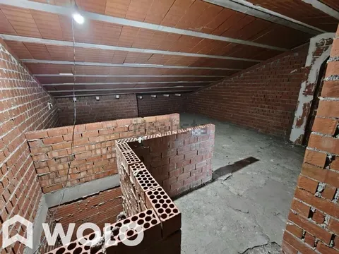 Casa de 174 m² en Magán