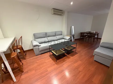Pis de 125 m² a Cáceres
