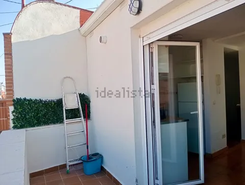 Pis de 45 m² a Madrid