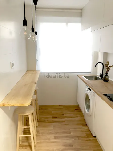 Habitació de lloguer, Santander